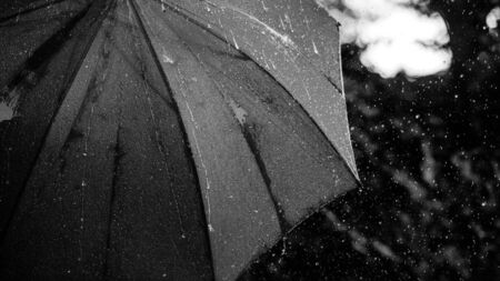 Rain warning for County Roscommon