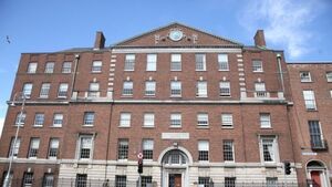 Girl settles case against National Maternity Hospital for €850,000