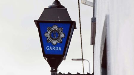 Gardaí seek information following burglary