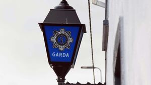 Gardaí seek information following burglary