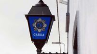 Gardaí seek information following burglary