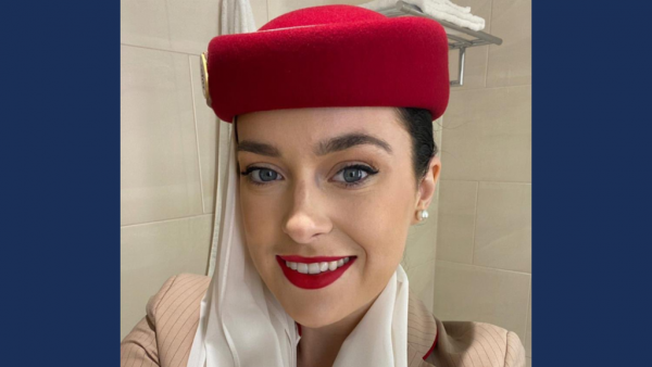 Taoiseach pledges action over Irish woman reportedly banned from leaving Dubai