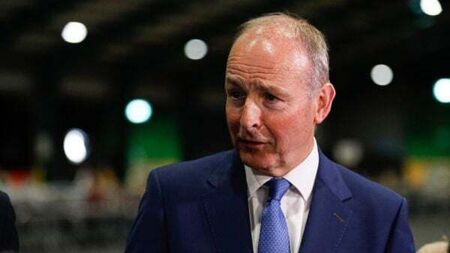 Government formally approves co-operation with Omagh inquiry