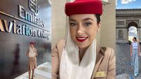 Travel ban on County Roscommon woman detained in Dubai has been lifted