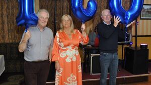 Local Notes: RSPCA collections, RosFM and Pride of Place