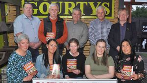 Fun for all the family at Castlerea Show