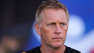 Heimir Hallgrimsson named new Republic of Ireland manager