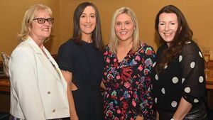 Local Notes: Remembering John O'Mahony, heritage group tour and healing night