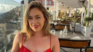 Tori Towey awaiting flight back to Ireland after travel ban lifted Tori Towey awaiting flight back to Ireland after travel ban lifted