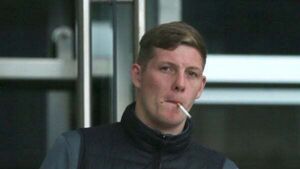 'Not the brightest star' pleads guilty in connection to scheme to defraud Trinity College 'Not the brightest star' pleads guilty in connection to scheme to defraud Trinity College