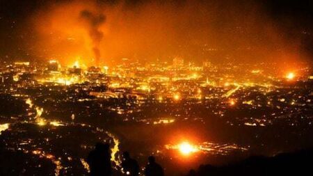 Scores of Twelfth of July parades to take place across Northern Ireland