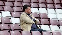 John O’Mahony had an ability to make people feel that they mattered
