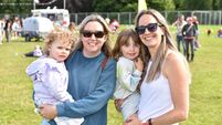 Plenty of music and fun at Night & Day Festival in Lough Key Forest Park 