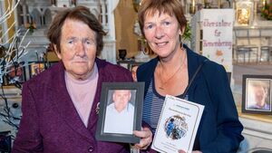 Annual service remembers victims of farm accidents