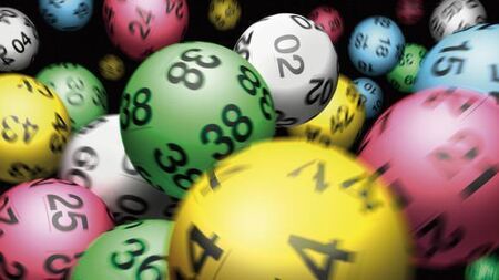 Double win for West of Ireland Lotto players in Saturday night's draw