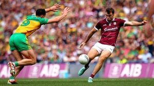 Galway overcome Donegal in tight All-Ireland semi-final