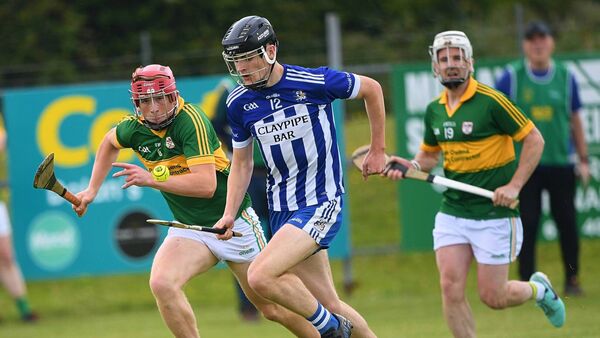 Oran and Tremane spring upsets as Four Roads hold on