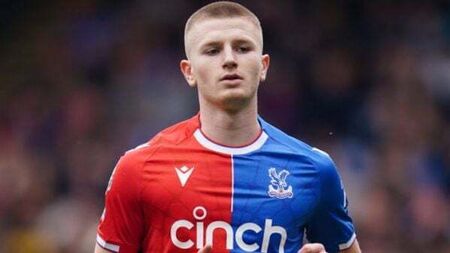 Football rumours: Adam Wharton likely to stay at Crystal Palace