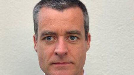 Major airport appointment for Roscommon native