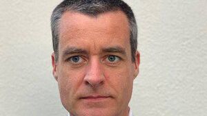 Major airport appointment for Roscommon native Major airport appointment for Roscommon native