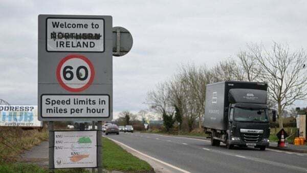 Good Friday Agreement committee calls for ‘immediate’ preparations for a united Ireland