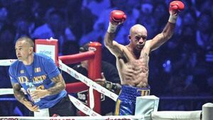 TJ Doheny to face Naoya Inoue in Japan for undisputed super-banatmweight titles TJ Doheny to face Naoya Inoue in Japan for undisputed super-banatmweight titles