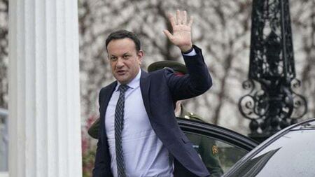 Politics watch: Varadkar adds to list of Fine Gael TDs not contesting next election