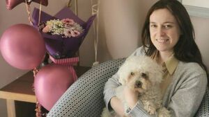 Huge support for Tori Towey fundraiser following her Dubai ordeal