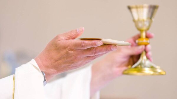 New priest announced for County Roscommon Parish