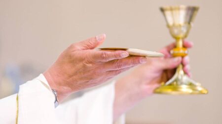 New priest announced for County Roscommon Parish