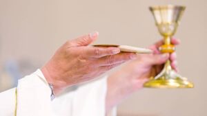 New priest announced for County Roscommon Parish