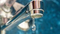 Complaints of taste and odour issues on  Roscommon water scheme