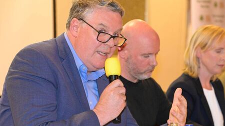 Mullooly 'unable' to support von der Leyen’s successful bid for European Commission Presidency