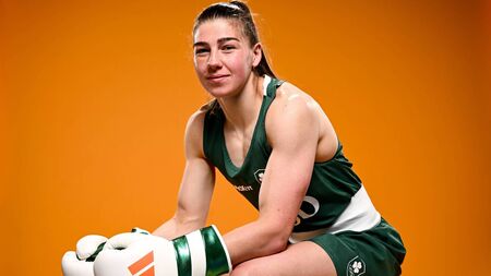 Local community urged to decorate Castlerea to celebrate Aoife’s Olympic journey