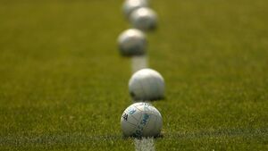 Bolger adamant that divisional teams still have a future in senior football championship