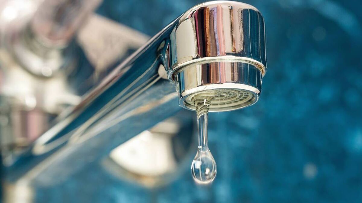 Efforts to resolve THM issue on water scheme unsuccessful