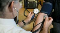 IT outage impacts two-thirds of GP practices in Northern Ireland