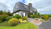 Own your own little bit of heaven in County Roscommon 