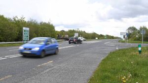 N5 road contractor  seeking to fill key positions for €450m County Roscommon project