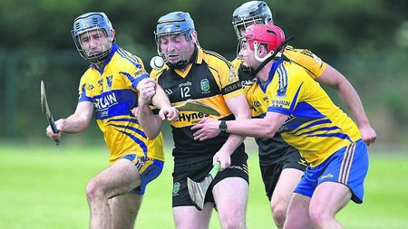 Four Roads crowned league champions