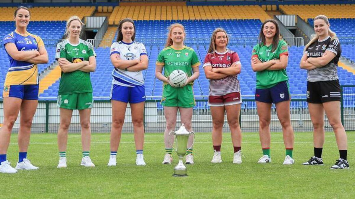 Clann and Brigid’s look to usurp Boyle