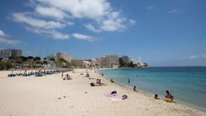 11-year-old Irish girl dies after falling from seventh floor of Majorcan hotel 11-year-old Irish girl dies after falling from seventh floor of Majorcan hotel