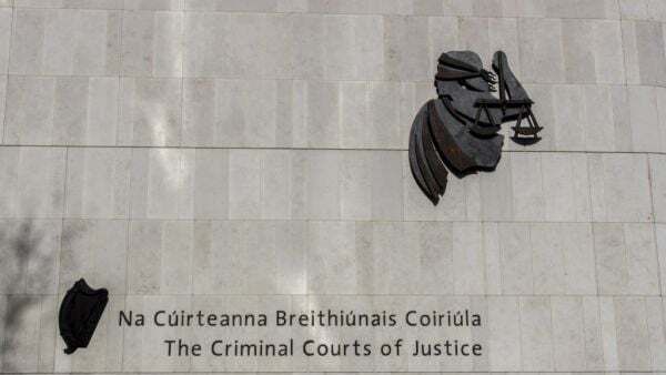 Woman raped by stepfather as a teen waives anonymity to name him
