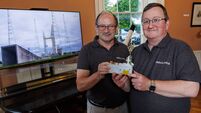 To infinity and beyond – Roscommon connection to European rocket launch