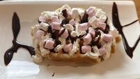 New café opens its doors