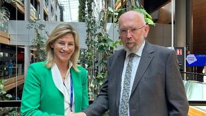 Kettle's Boyled: A new beginning in Strasbourg