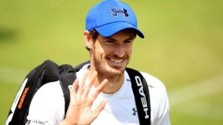 Andy Murray confirms he will retire from tennis after Paris Olympics