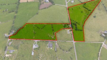 Prime County Roscommon lands on the market 