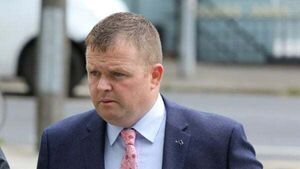Garda accused of sexual assault gave version of events like 'badly-written erotica', trial told Garda accused of sexual assault gave version of events like 'badly-written erotica', trial told