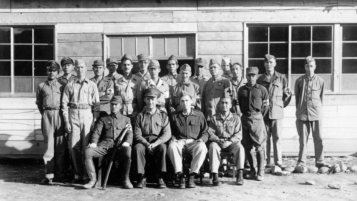 Roscommon doctors honoured in new World War 2 book